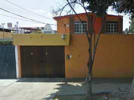 Villa 3 chambre à vendre à Iztapalapa, Mexico City, Iztapalapa