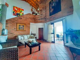 3 Habitación Casa en venta en Guarne, Antioquia, Guarne