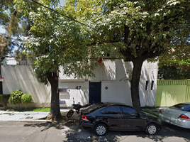 4 Schlafzimmer Villa zu verkaufen in Benito Juarez, Mexico City, Benito Juarez