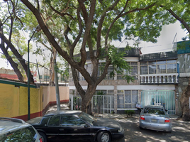 Maison 3 chambre à vendre à Benito Juarez, Mexico City, Benito Juarez
