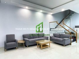 4 Phòng ngủ Nhà mặt tiền for rent in Da Nang International Airport, Hòa Thuận Tây, An Hải Tây