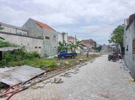  Land for sale in Taman, Sidoarjo, Taman