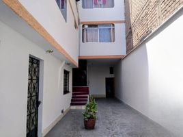 10 chambre Maison for sale in Lima, Villa El Salvador, Lima, Lima