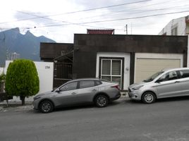 3 Schlafzimmer Haus zu verkaufen in Monterrey, Nuevo Leon, Monterrey