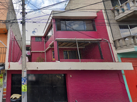 Villa 3 chambre à vendre à Cuauhtemoc, Mexico City, Cuauhtemoc