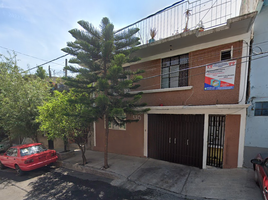 Maison 4 chambre à vendre à Alvaro Obregon, Mexico City, Alvaro Obregon