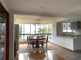 4 Habitación Apartamento en alquiler en Parque de los Pies Descalzos, Medellín, Medellín