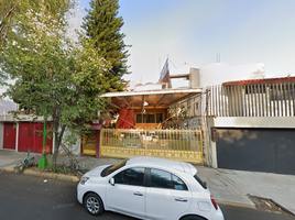 4 Schlafzimmer Villa zu verkaufen in Benito Juarez, Mexico City, Benito Juarez