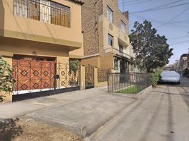 8 chambre Maison for sale in Lima, San Juan De Lurigancho, Lima, Lima