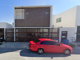 3 Habitación Casa en venta en Cadereyta Jimenez, Nuevo León, Cadereyta Jimenez