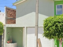 3 Habitación Casa en venta en San Luis Potosi, San Luis Potosí, San Luis Potosi, San Luis Potosí