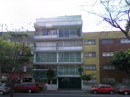 3 Schlafzimmer Appartement zu verkaufen in Cuauhtemoc, Mexico City, Cuauhtemoc