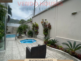 3 Schlafzimmer Haus zu verkaufen in Guayaquil, Guayas, Guayaquil, Guayaquil