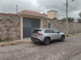 5 Bedroom House for sale in Yauhquemecan, Tlaxcala, Yauhquemecan