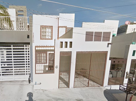 3 Schlafzimmer Villa zu verkaufen in Santa Catarina, Nuevo Leon, Santa Catarina