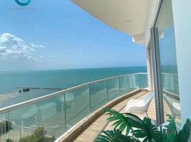 3 chambre Condominium for sale in Tolu, Sucre, Tolu