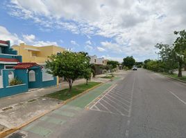 Maison 3 chambre à vendre à Merida, Yucatan, Merida, Yucatan