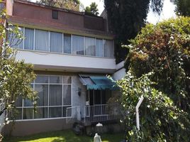 Maison 3 chambre à vendre à Naucalpan De Juarez, Mexico, Naucalpan De Juarez