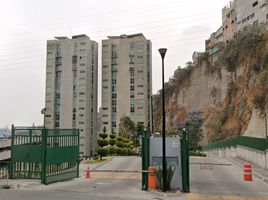 Appartement 3 chambre à vendre à Naucalpan De Juarez, Mexico, Naucalpan De Juarez