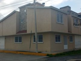 Villa 3 chambre à vendre à Toluca, Mexico, Toluca