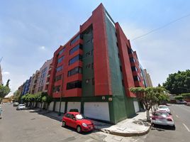 Condominium 3 chambre à vendre à Benito Juarez, Mexico City, Benito Juarez
