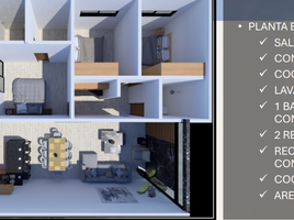 3 Schlafzimmer Haus zu verkaufen in Torreon, Coahuila, Torreon