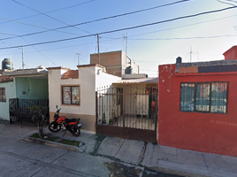 2 Schlafzimmer Villa zu verkaufen in Aguascalientes, Aguascalientes, Aguascalientes, Aguascalientes