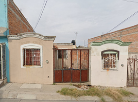 2 Schlafzimmer Villa zu verkaufen in Aguascalientes, Aguascalientes, Aguascalientes, Aguascalientes