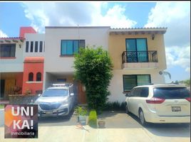 3 Bedroom House for rent in Morelia, Michoacan, Morelia, Michoacan