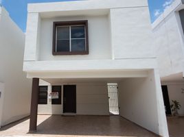 3 Habitación Casa en alquiler en Monterrey, Nuevo León, Monterrey