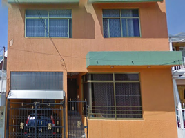 Maison 5 chambre à vendre à Atizapan De Zaragoza, Mexico, Atizapan De Zaragoza