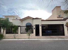 3 Bedroom House for sale in Hermosillo, Sonora, Hermosillo