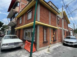 4 Schlafzimmer Haus zu verkaufen in Tultitlan, Mexico, Tultitlan