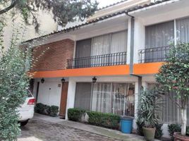 3 Habitación Casa en venta en Coyoacan, Ciudad de México, Coyoacan