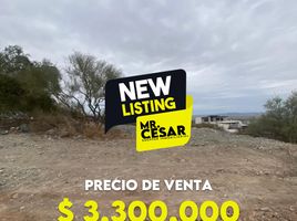  Land for sale in Hermosillo, Sonora, Hermosillo
