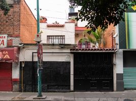 3 chambre Maison for sale in Mexico City, Miguel Hidalgo, Mexico City