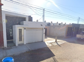 Maison 3 chambre à vendre à Hermosillo, Sonora, Hermosillo