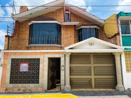  Haus zu verkaufen in Toluca, Mexico, Toluca