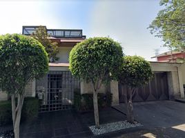 Villa 4 chambre à vendre à Naucalpan De Juarez, Mexico, Naucalpan De Juarez