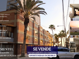  Departamento en venta en Chiclayo, Lambayeque, Pimentel, Chiclayo