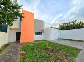 3 Schlafzimmer Haus zu verkaufen in Merida, Yucatan, Merida