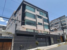 3 Habitación Departamento en venta en Bicentenario Park, Quito, Quito, Quito