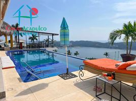 4 Schlafzimmer Villa zu verkaufen in Acapulco, Guerrero, Acapulco, Guerrero
