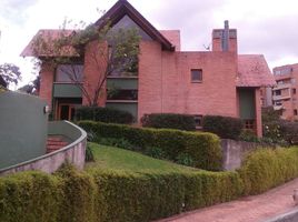 4 Bedroom Villa for sale in Fundacion Cardioinfantil-Instituto de Cardiologia, Bogota, Bogota