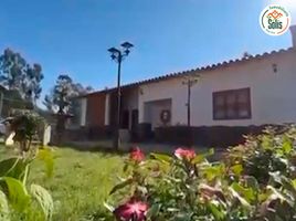 3 Habitación Casa en alquiler en Cajamarca, Llacanora, Cajamarca, Cajamarca