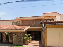 Maison 4 chambre à vendre à San Luis Potosi, San Luis Potosi, San Luis Potosi, San Luis Potosi
