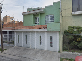 Villa 4 chambre à vendre à Guadalajara, Jalisco, Guadalajara