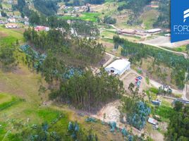  Terreno (Parcela) en venta en Baños, Cuenca, Baños