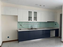 4 Schlafzimmer Appartement zu verkaufen in Binh Thanh, Ho Chi Minh City, Ward 22