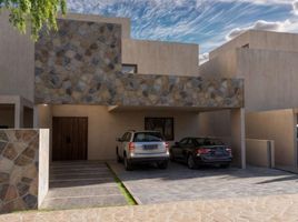3 Schlafzimmer Villa zu verkaufen in Conkal, Yucatan, Conkal